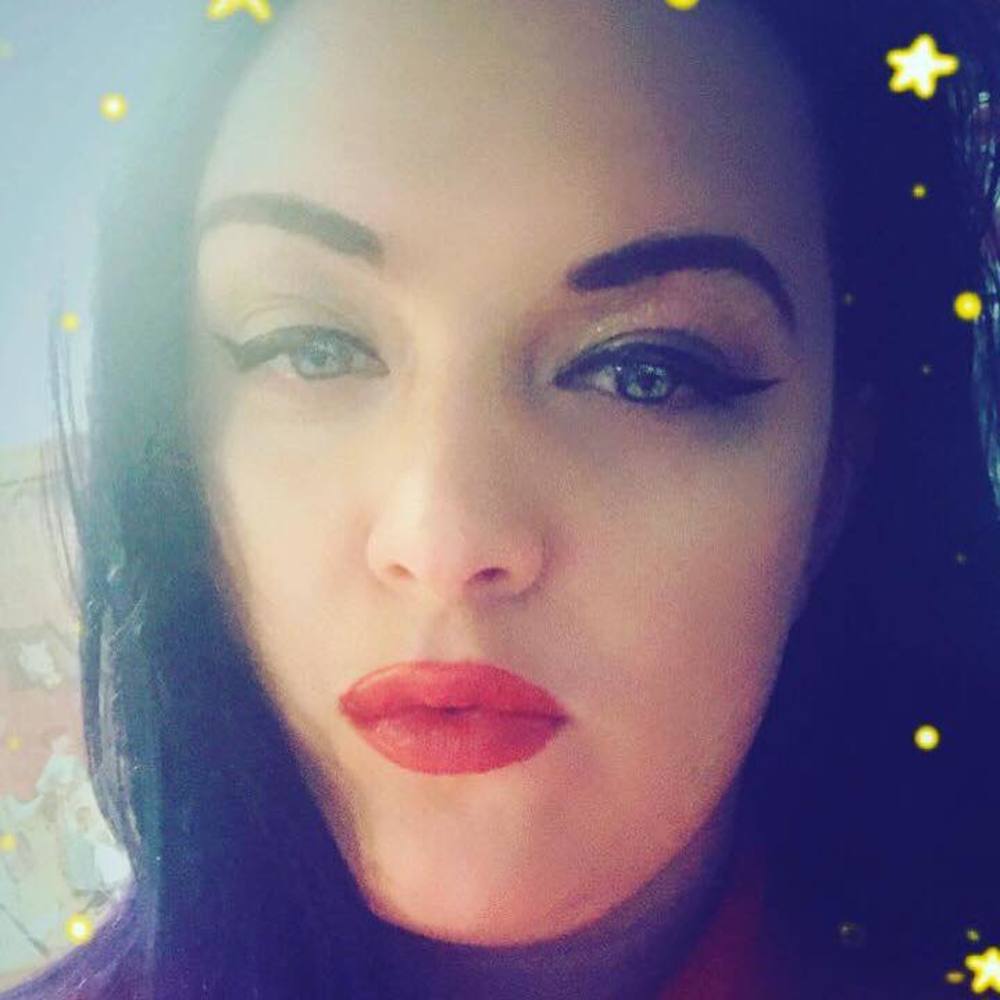 Meet your Posher, Rachael